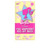 7Th Heaven - Barbie peel-off face mask pink grapefruit 10 ml