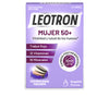 Leotron - Leotron Women 50+ tablets 30 units