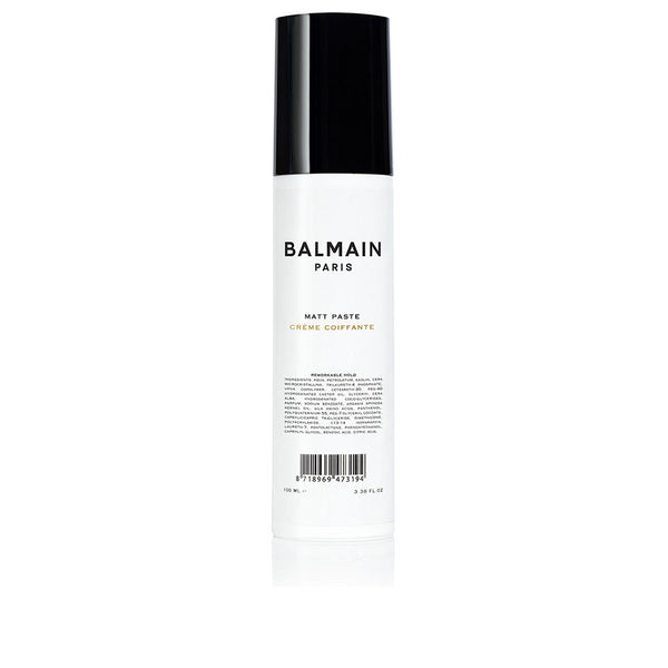 Balmain Hair - Matt Paste 100 ml