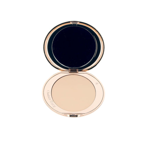 Charlotte Tilbury - Airbrush Flawless finishing setting powder #2-Medium 8 gr