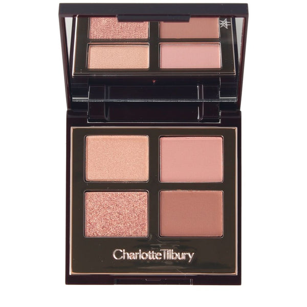 Charlotte Tilbury - Luxury Palette eyeshadow palette #pillow talk 5.2 gr