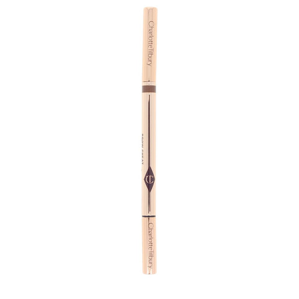 Charlotte Tilbury - Brow Cheat profiler #Medium Brown 0.05 gr