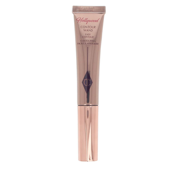 Charlotte Tilbury - Hollywood Contour Wand facial liquid contour #Fair Medium 12 ml