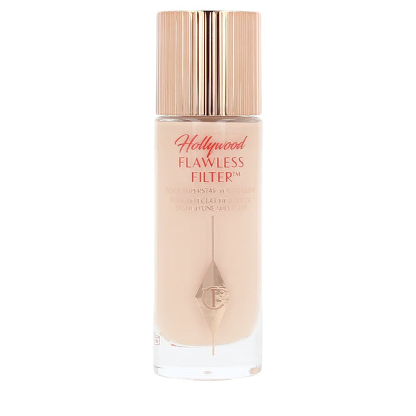 Charlotte Tilbury - Hollywood Flawless Filter highlighter #2-Fair 30 ml