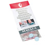 Mavala - Nail Beauty manicure tablet 6 u