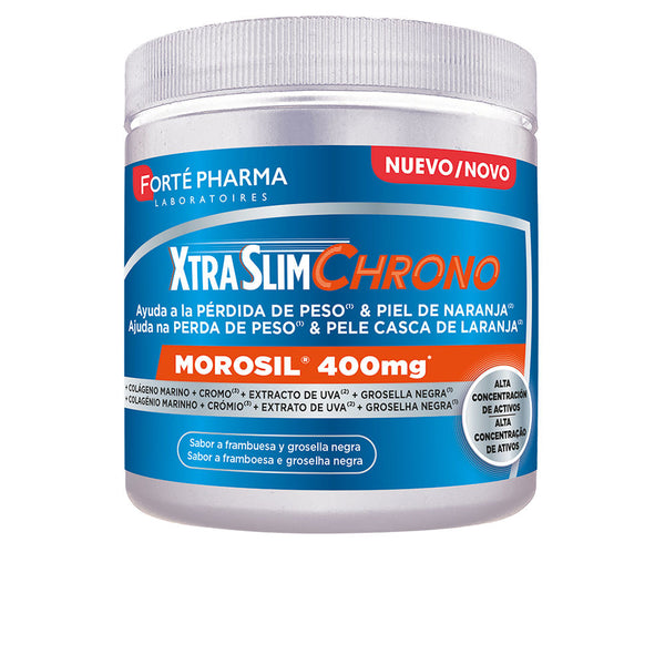 Forté Pharma - Xtraslim Chrono powder 205 gr