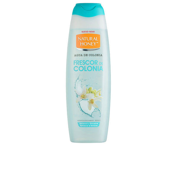 Natural Honey - Cologne Freshness eau de cologne 700 ml