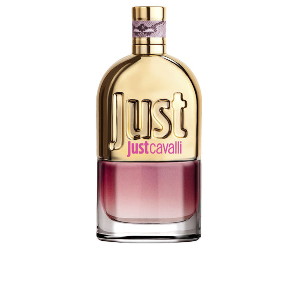 Roberto Cavalli - Just Cavalli For Her edt vapo 90 ml
