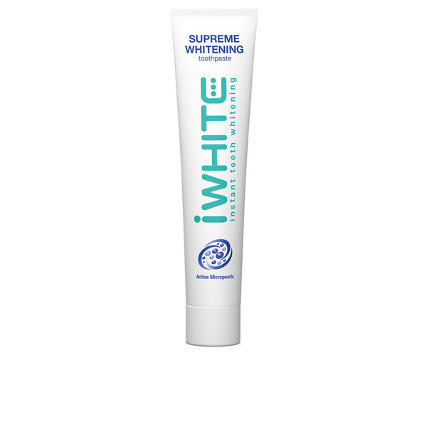 Iwhite - Supreme whitening toothpaste 75 ml