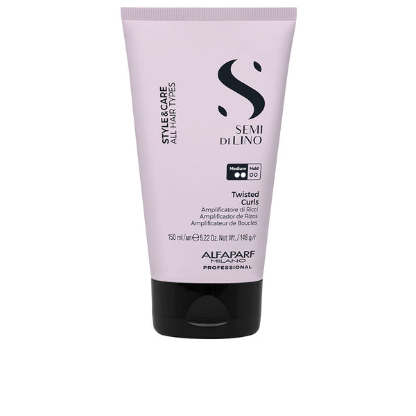 Alfaparf Milano - Style Stories twisted curls 150 ml