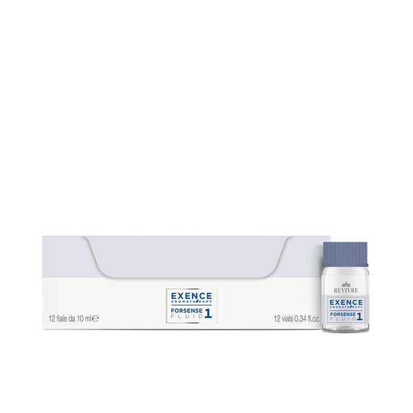 Revivre - Exence forsense 1 fluid 12 u