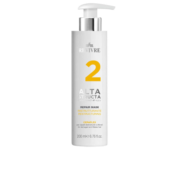 Revivre - Alta Structa repair mask 200 ml