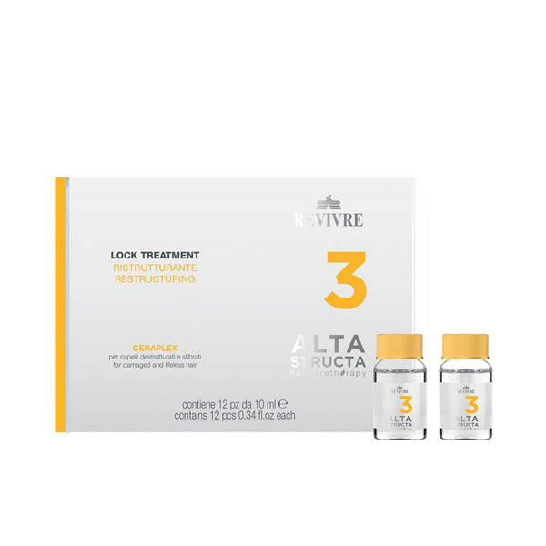 Revivre - Alta Structa lock treatment 12 u