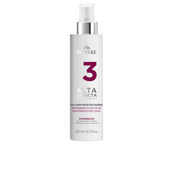 Revivre - Alta Structa pollution protective barrier 200 ml