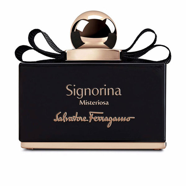 Salvatore Ferragamo - Signorina Misteriosa edp vapo 100 ml
