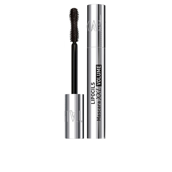 Talika - Lipocils Mascara Xxl Volume #Black 8.5 ml