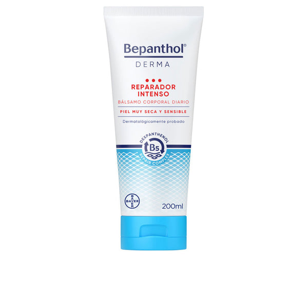 Bepanthol - Bepanthol Derma Intensive Repair Daily Body Balm 200ml