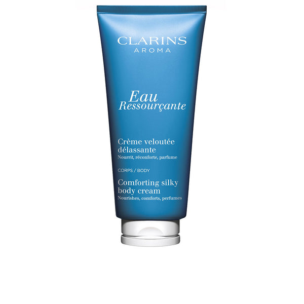 Clarins - Eau Ressourçante relaxing moisturizing cream 200 ml