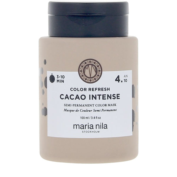 Maria Nila - Color Refresh #4.10-Cacao Intense 100 ml