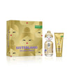 Benetton - Sisterland Golden Vanilla 2-piece Case