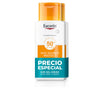 Eucerin - Sun Allergy Protect cream gel Spf50+ pack 2 x 150 ml