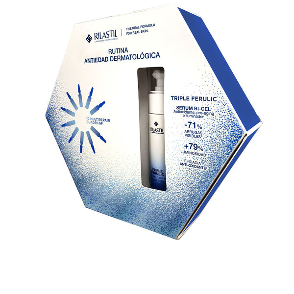 Rilastil - Triple Ferulic Anti-aging Set 2 pcs