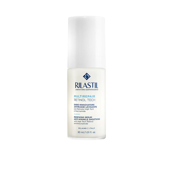 Rilastil - Multirepair Retinol Tech proaging serum with retinol and niacinamide 30 ml