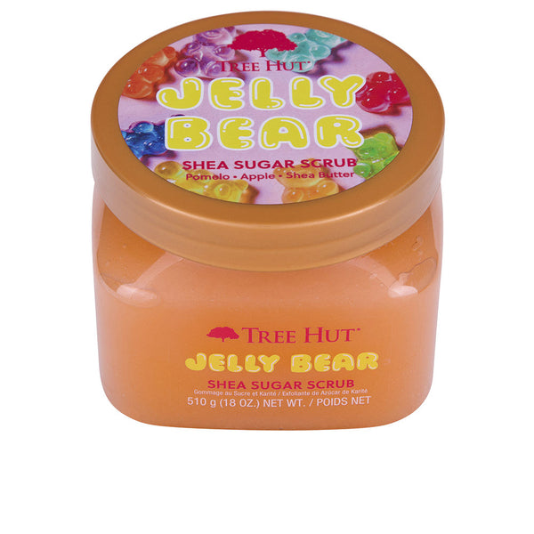 Tree Hut - Gummy bear sugar scrub 510 gr