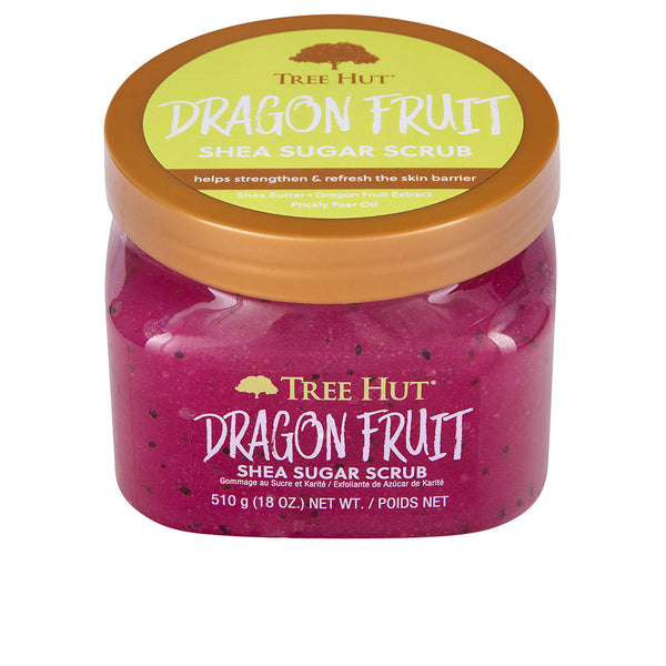 Tree Hut - Dragon Fruit Sugar Scrub 510g