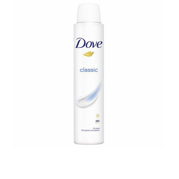 Dove - Original deodorant spray 200 ml