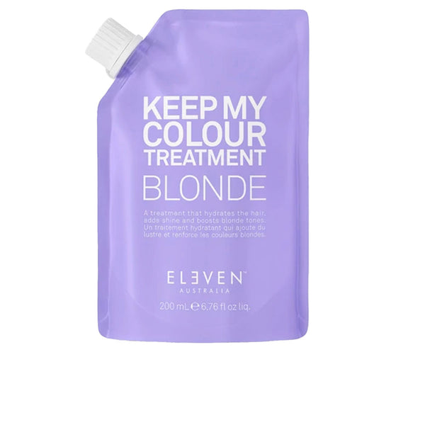 Eleven Australia - Keep My Color treatment blonde 200 ml