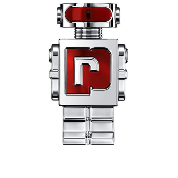 Rabanne - Phantom In Red Parfum Elixir edp refillable vapour 150 ml