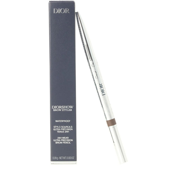 Dior - Diorshow brow styler #002-chestnut 0.09 gr