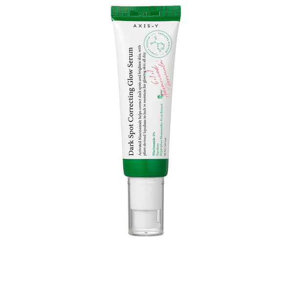 Axis-y - Dark Spot Correcting illuminating serum 60 ml