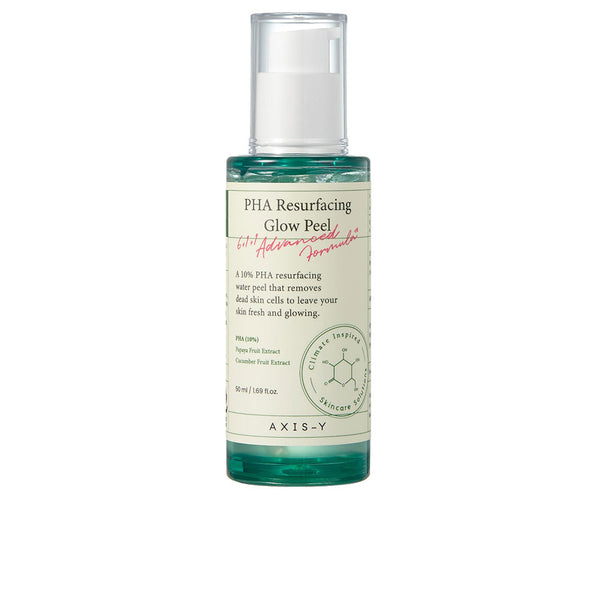 Axis-y - Pha Resurfacing exfoliant 50 ml