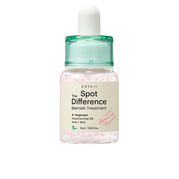 Axis-y - Spot The Difference Blemish light serum 15 ml