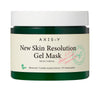 Axis-y - New Skin Resolution gel mask 100 ml