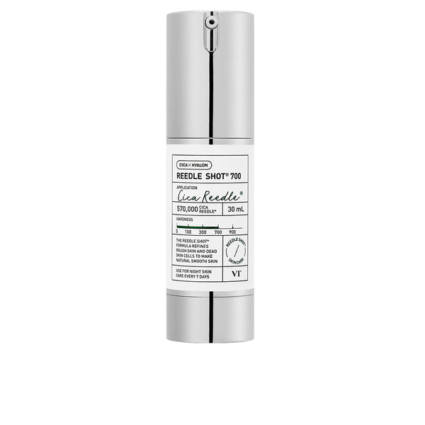 Vt Cosmetics - Vt Reedle Shot 700 ampoule with microneedles 30 ml