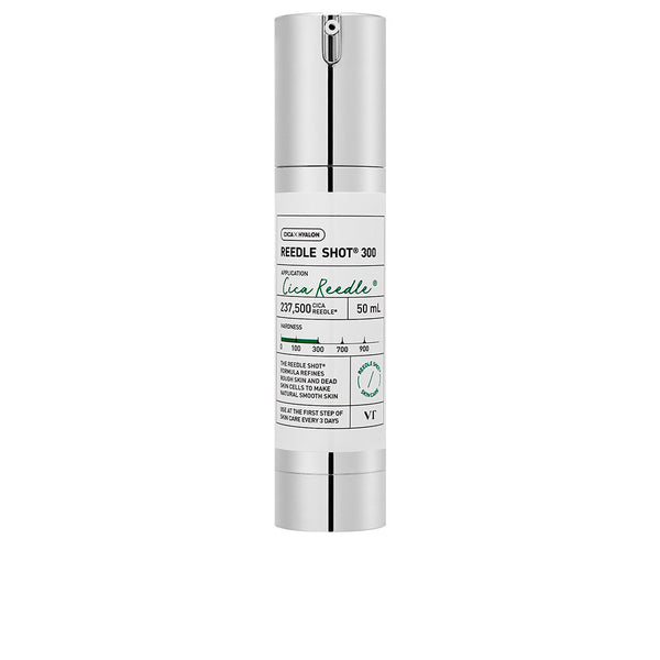 Vt Cosmetics - Vt Reedle Shot 300 microneedling facial serum 30 ml