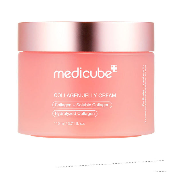Medicube - Collagen Jelly firming gel cream 110 ml