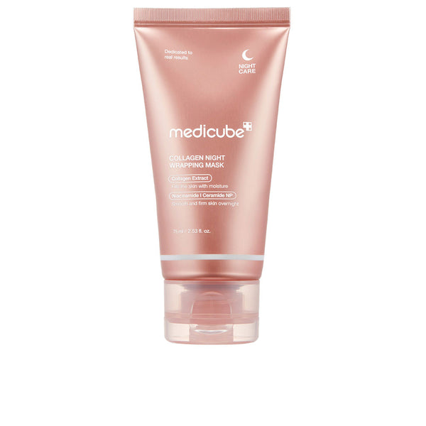 Medicube - Collagen Night Wrapping mask 75 ml