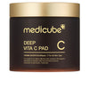 Medicube - Deep Vita C Pad facial pads 70 units