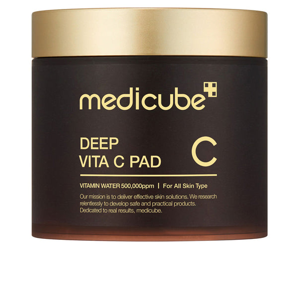Medicube - Deep Vita C Pad facial pads 70 units