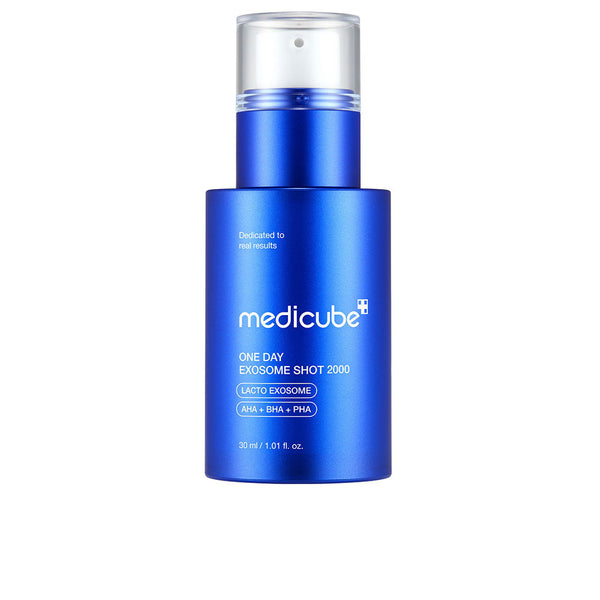Medicube - Exosome Shot Pore 2000 serum 30 ml