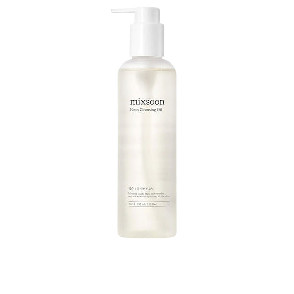 Mixsoon - Bean Cleansing cleansing oil 195 ml