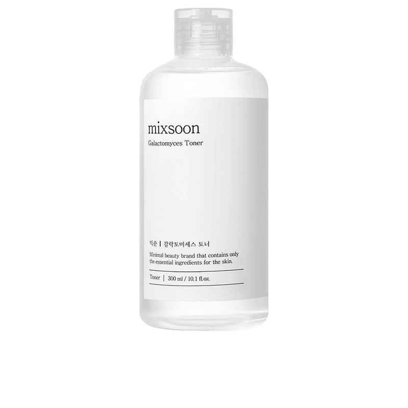 Mixsoon - Galactomyces illuminating toner 300 ml
