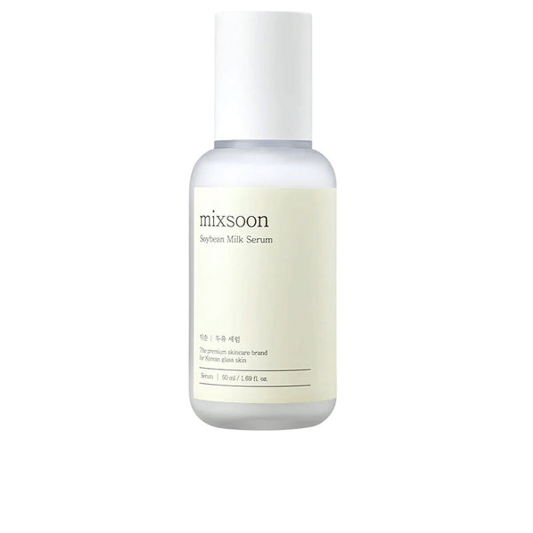 Mixsoon - Soybean Milk nourishing serum 50 ml