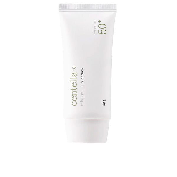Mixsoon - Centella Sunscreen sun protection 50 gr