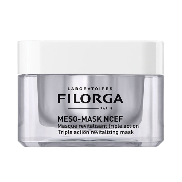 Laboratoires Filorga - Meso-mask Ncef triple action revitalizing mask 50 ml