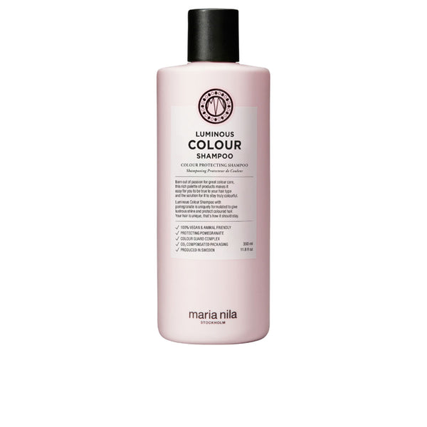 Maria Nila - Luminous Colour champú 350 ml